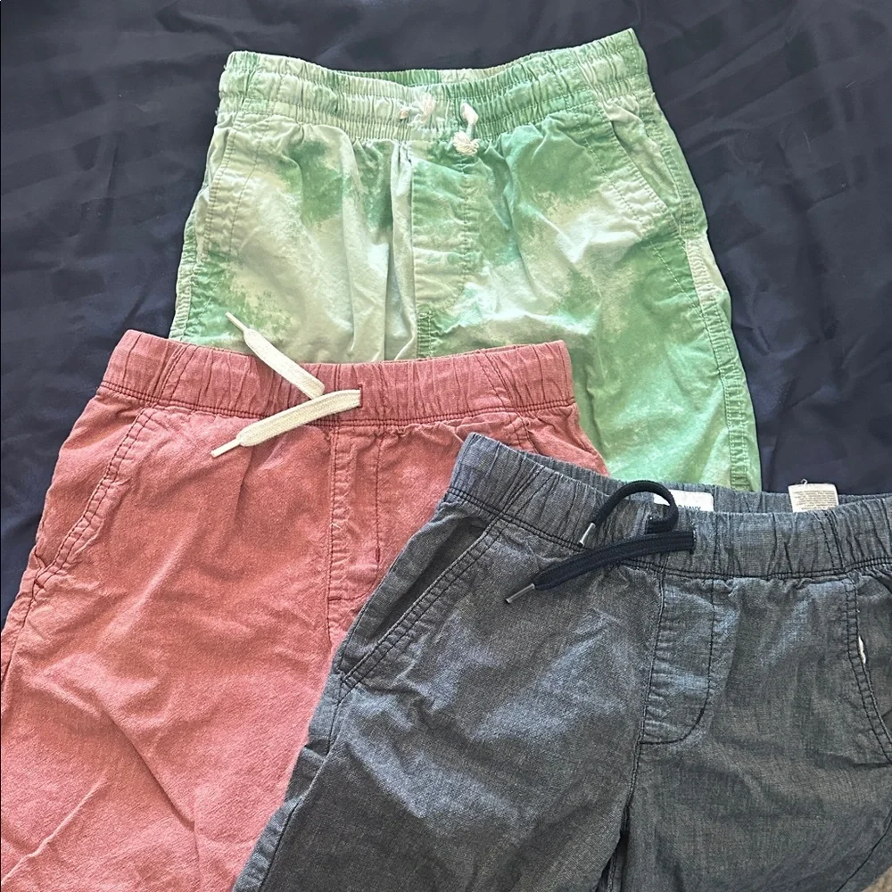 Shorts bundle size 8 - Picture 2 of 5
